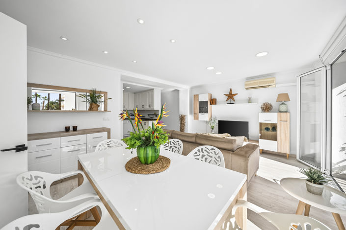 Image No.10-Appartement de 2 chambres à vendre à Torrevieja