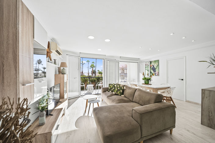 Image No.2-Appartement de 2 chambres à vendre à Torrevieja