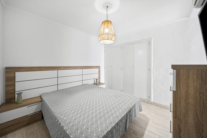 Image No.21-Appartement de 2 chambres à vendre à Torrevieja