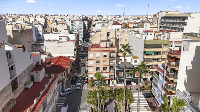 Image No.26-Appartement de 2 chambres à vendre à Torrevieja