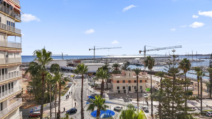 Image No.27-Appartement de 2 chambres à vendre à Torrevieja