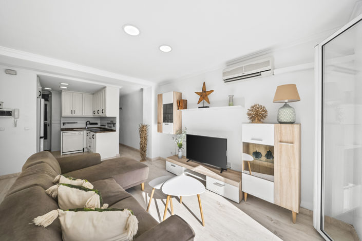 Image No.3-Appartement de 2 chambres à vendre à Torrevieja