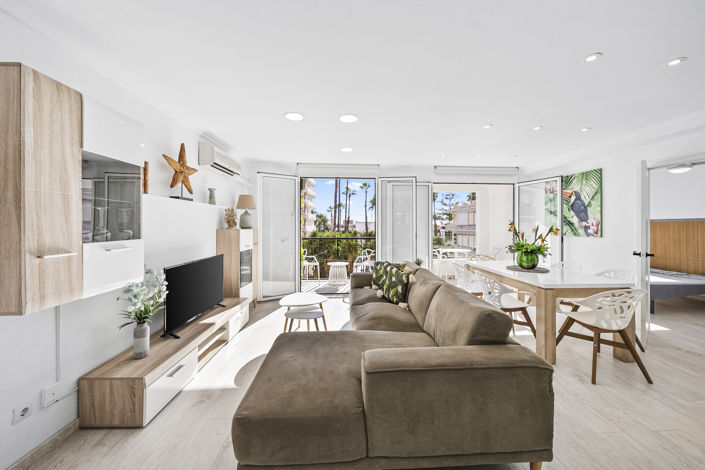 Image No.4-Appartement de 2 chambres à vendre à Torrevieja