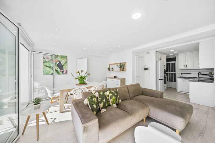 Image No.5-Appartement de 2 chambres à vendre à Torrevieja