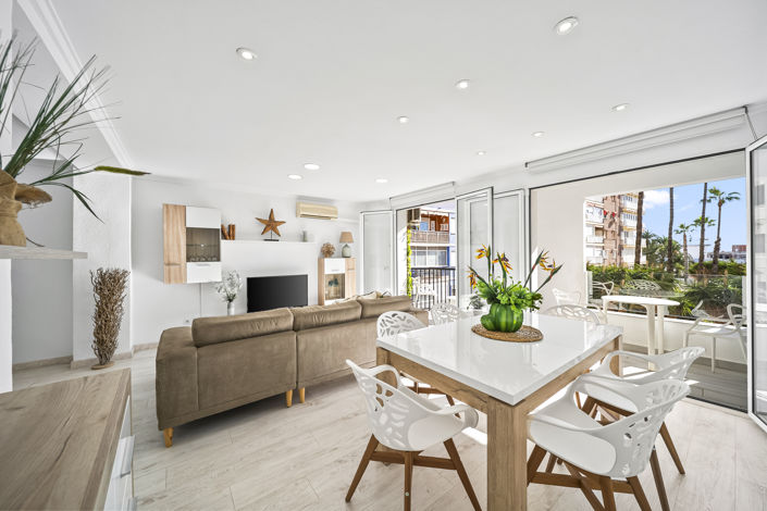 Image No.7-Appartement de 2 chambres à vendre à Torrevieja