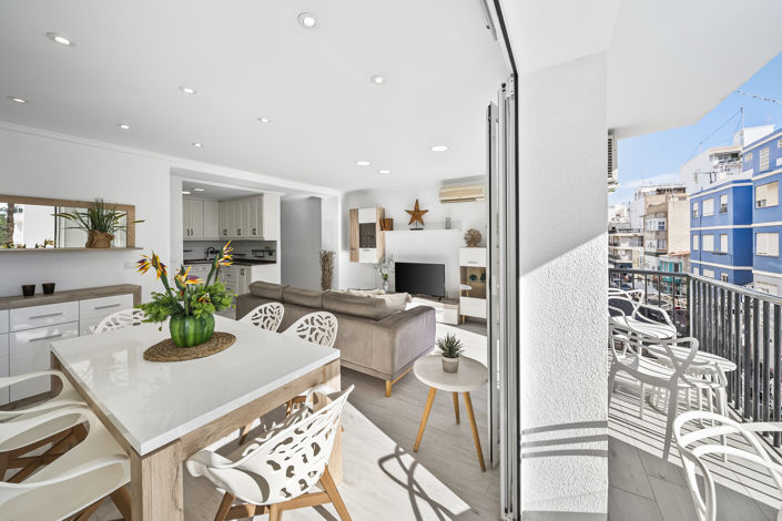 Image No.8-Appartement de 2 chambres à vendre à Torrevieja