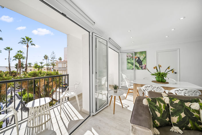 Image No.9-Appartement de 2 chambres à vendre à Torrevieja