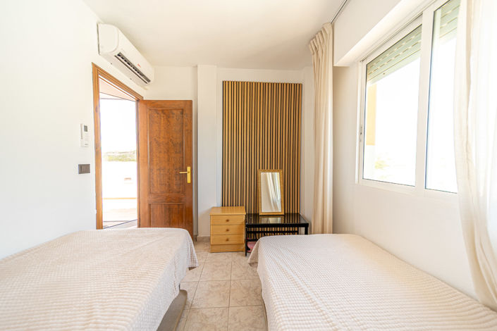 Image No.16-Penthouse de 3 chambres à vendre à La Mata