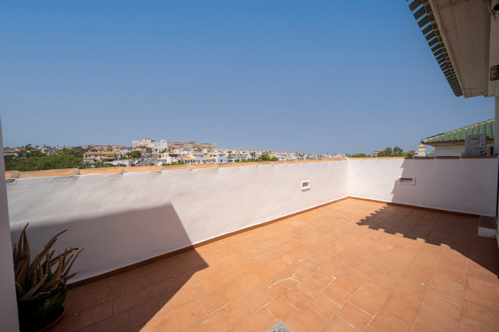 Image No.23-Penthouse de 3 chambres à vendre à La Mata