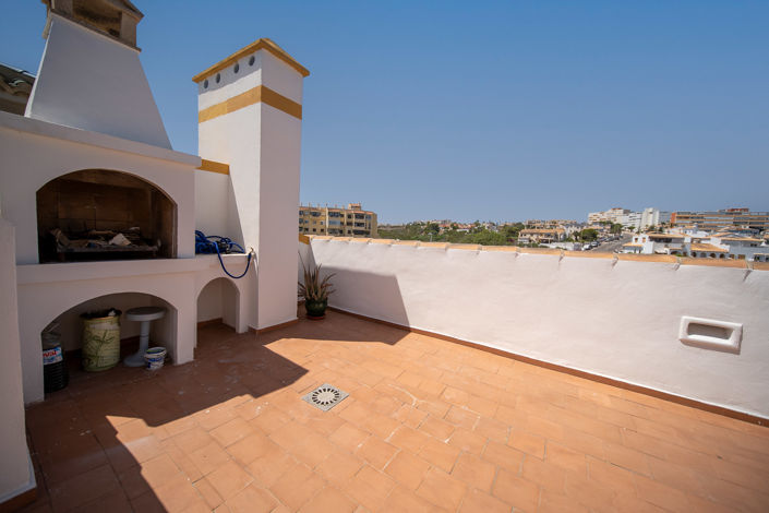 Image No.24-Penthouse de 3 chambres à vendre à La Mata