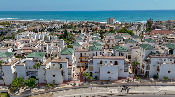 Image No.4-Penthouse de 3 chambres à vendre à La Mata