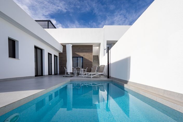 Image No.31-3 Bed Villa for sale