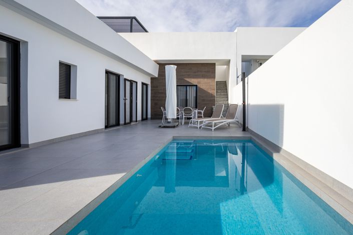 Image No.32-3 Bed Villa for sale