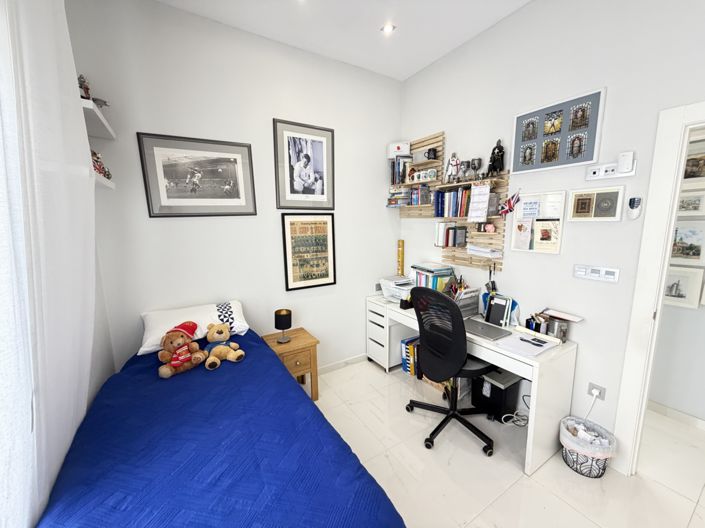 Image No.15-Villa de 3 chambres à vendre à Villamartin