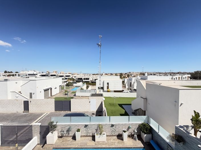 Image No.31-Villa de 3 chambres à vendre à Villamartin