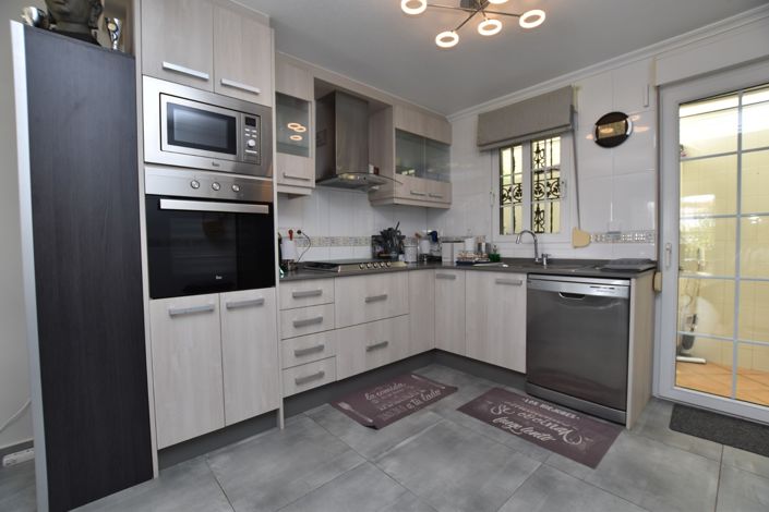 Image No.5-Villa de 3 chambres à vendre à Villamartin