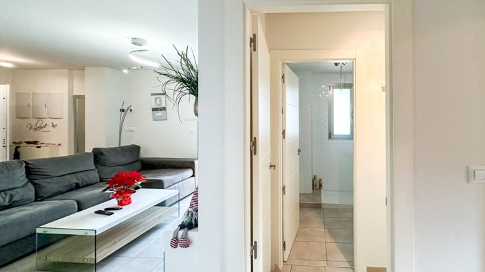 Image No.9-2 Bed Apartment for sale