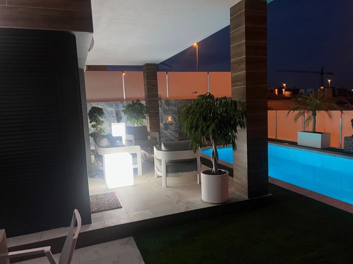 Image No.45-3 Bed Villa for sale