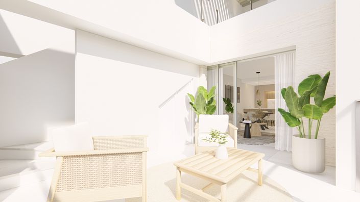 Image No.32-2 Bed Apartment for sale