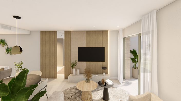 Image No.23-3 Bed Apartment for sale