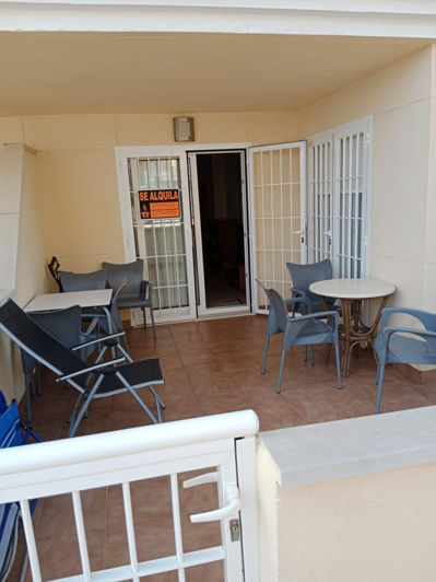 Image No.23-Appartement de 2 chambres à vendre à La Manga del Mar Menor