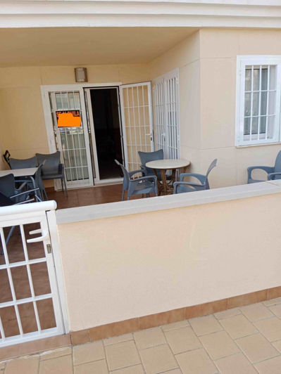 Image No.44-Appartement de 2 chambres à vendre à La Manga del Mar Menor