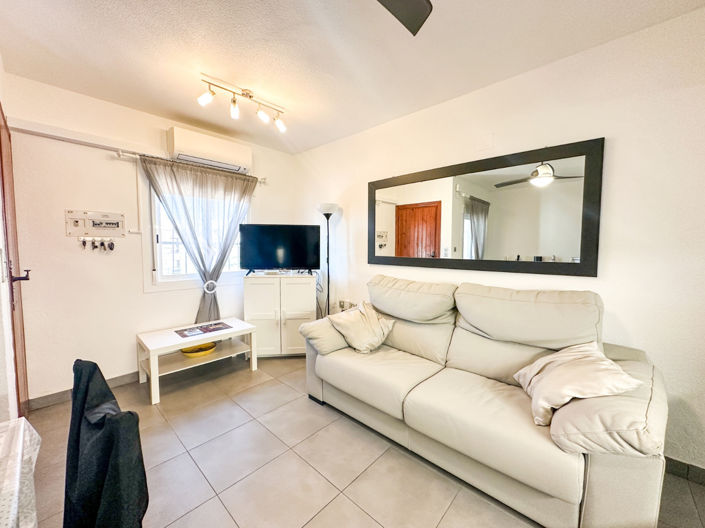 Image No.12-Appartement de 1 chambre à vendre à Villamartin