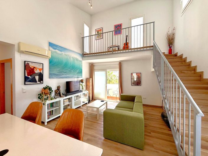 Image No.4-2 Bed Penthouse for sale