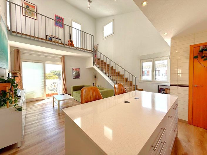 Image No.6-2 Bed Penthouse for sale