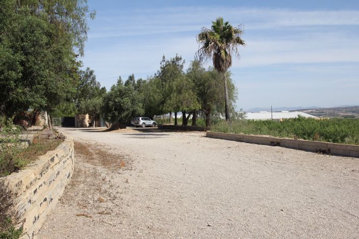 Image No.18-Villa de 4 chambres à vendre à Sucina