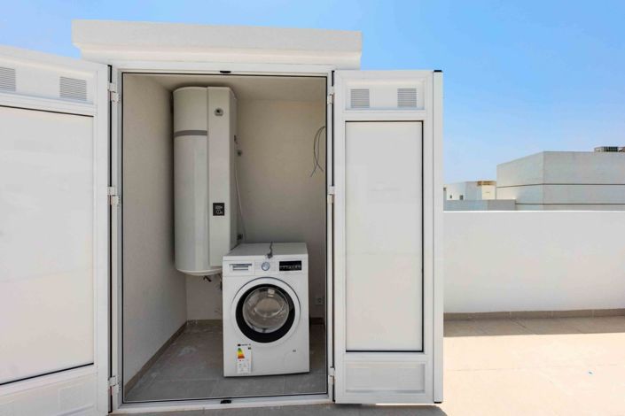 Image No.12-2 Bed Penthouse for sale