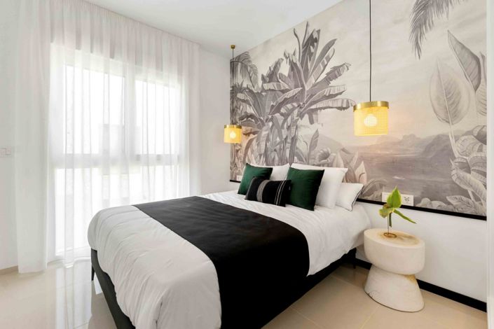 Image No.18-2 Bed Penthouse for sale