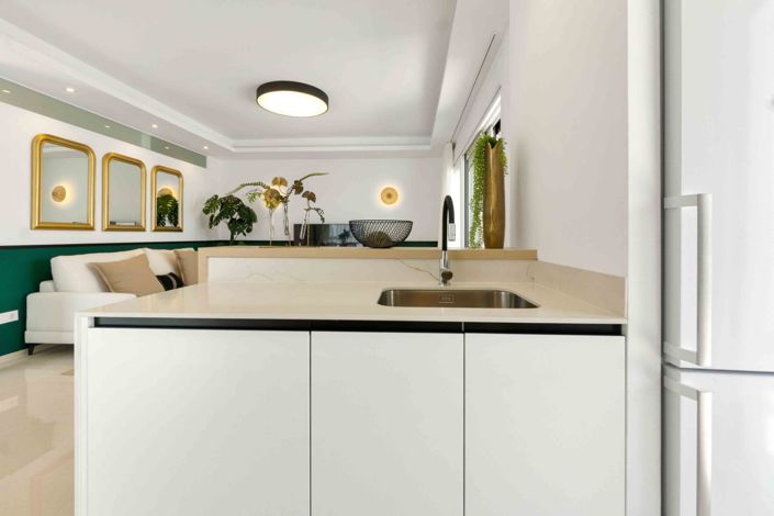 Image No.21-2 Bed Penthouse for sale