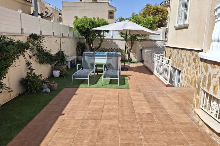 Image No.23-4 Bed Villa for sale