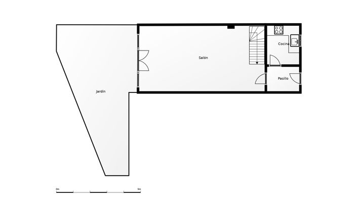 Image No.49-2 Bed Townhouse for sale