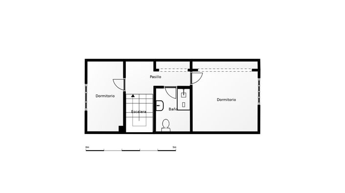 Image No.50-2 Bed Townhouse for sale