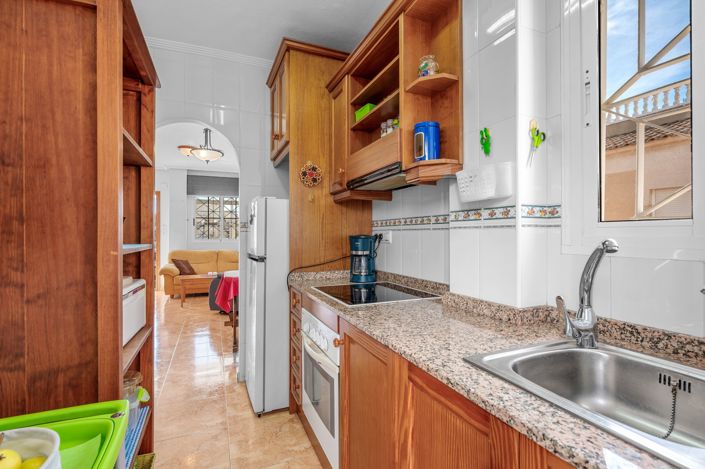 Image No.16-2 Bed Penthouse for sale