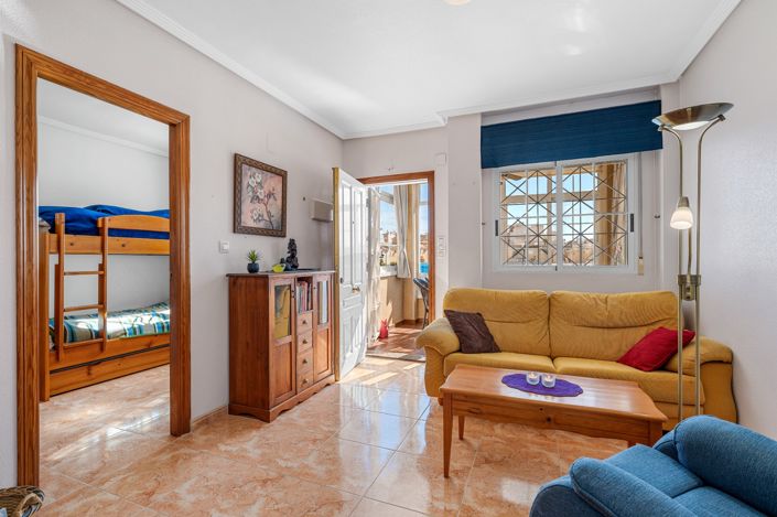 Image No.6-2 Bed Penthouse for sale