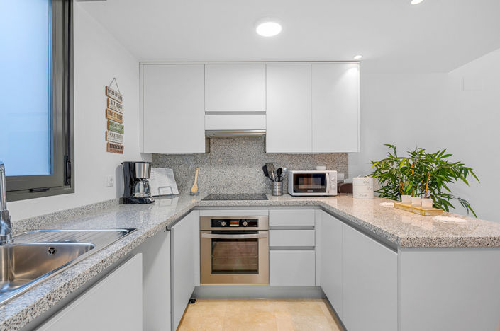 Image No.13-Appartement de 2 chambres à vendre à Villamartin