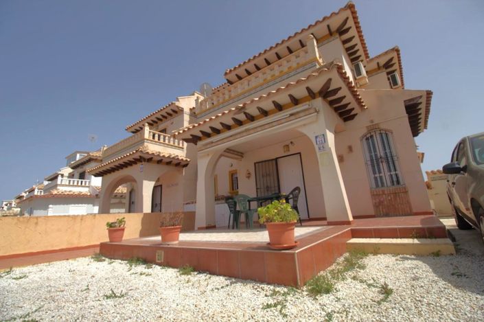 Image No.17-Maison de ville de 2 chambres à vendre à Cabo Roig