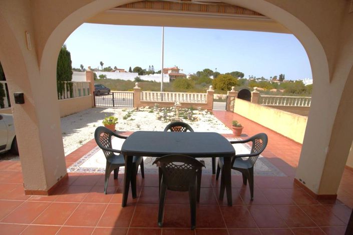 Image No.5-Maison de ville de 2 chambres à vendre à Cabo Roig