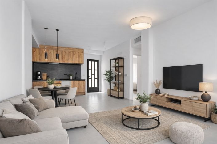 Image No.10-2 Bed Apartment for sale