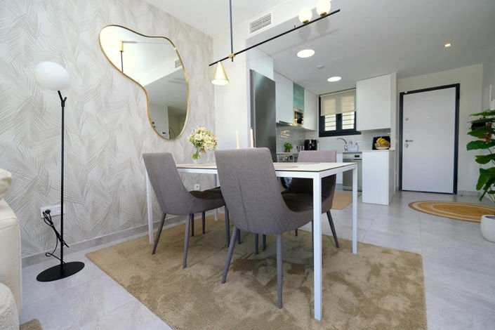 Image No.5-2 Bed Apartment for sale