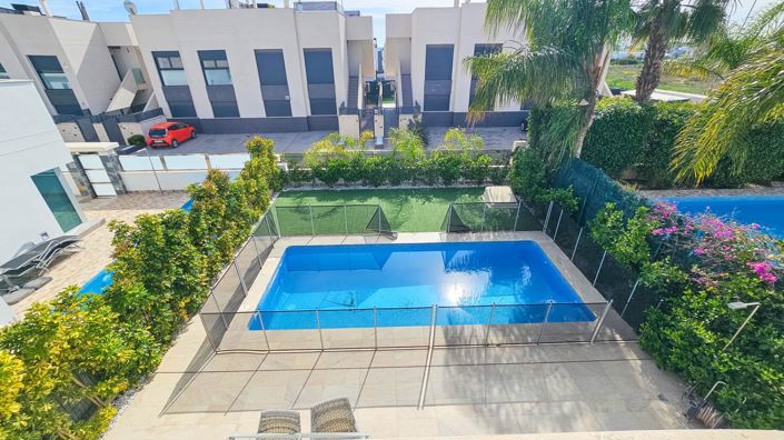 Image No.27-3 Bed Villa for sale