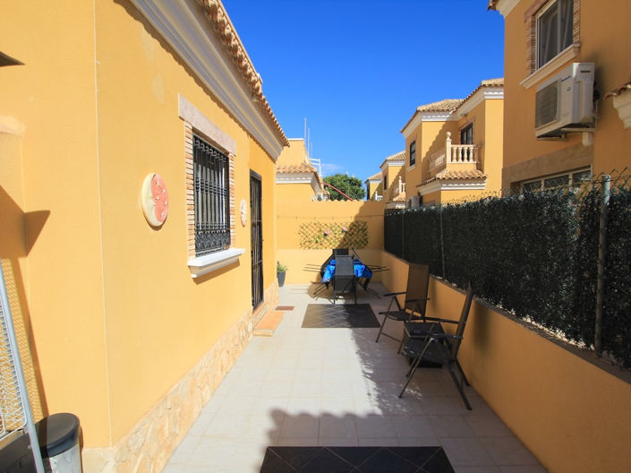 Image No.11-3 Bed Villa for sale