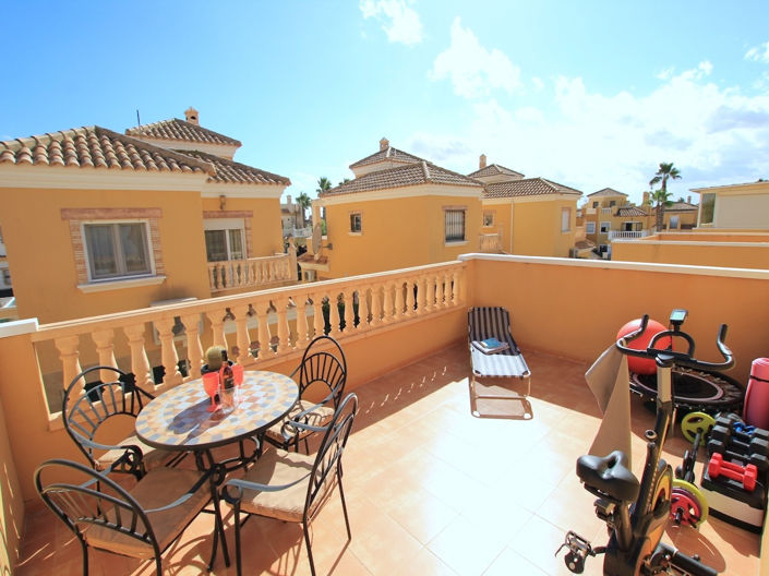 Image No.35-3 Bed Villa for sale
