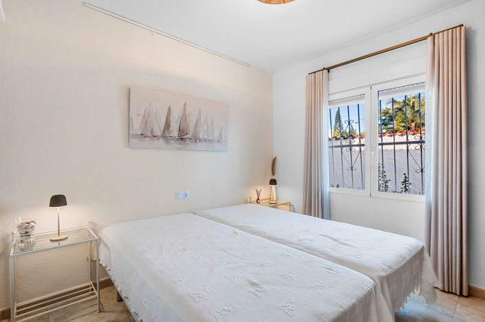 Image No.19-3 Bed Villa for sale