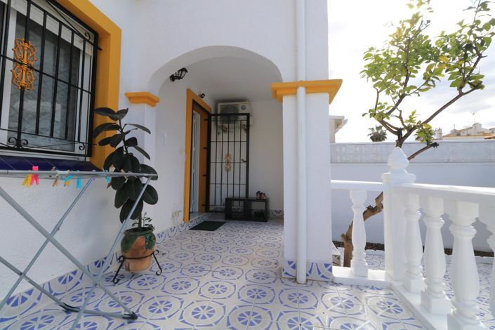 Image No.23-3 Bed Townhouse for sale