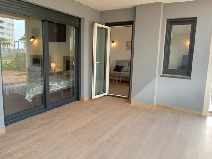 Image No.11-Appartement de 2 chambres à vendre à Punta Prima