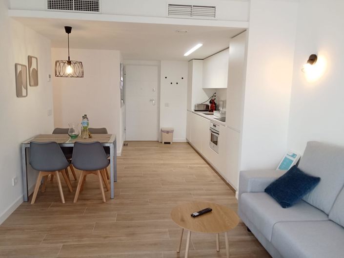 Image No.4-Appartement de 2 chambres à vendre à Punta Prima